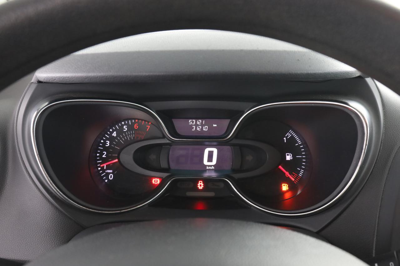 RENAULT Captur TCe 12V 90 CV Life
