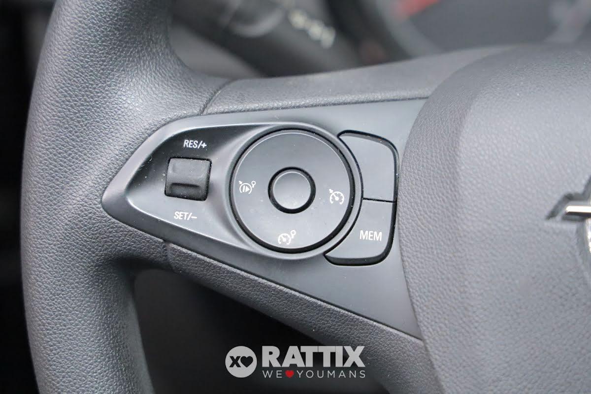 Opel Crossland X 1.2 83CV Advance