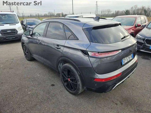 DS AUTOMOBILES DS 7 1.5 bluehdi Performance Line 130cv - GP576FN