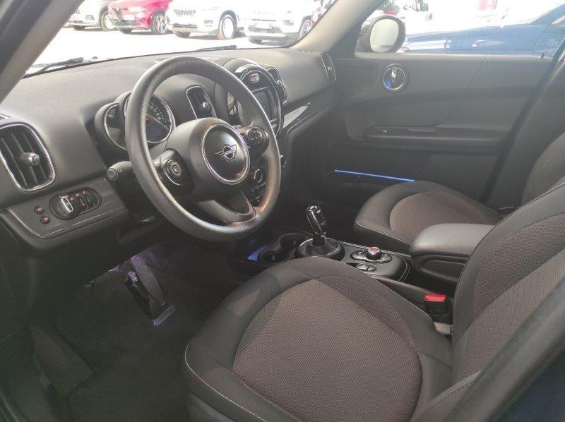 MINI Mini Countryman F60 - Mini 1.5 One Hype Countryman