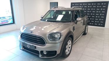 MINI Mini Countryman F60 2017 - MINI COUNTRYMAN 1.5 ONE D