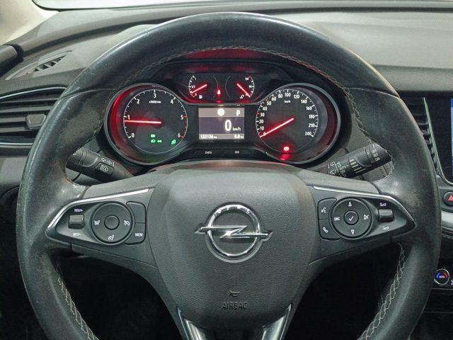 OPEL Grandland X 1.5 diesel Ecotec Start&Stop aut. Innovation