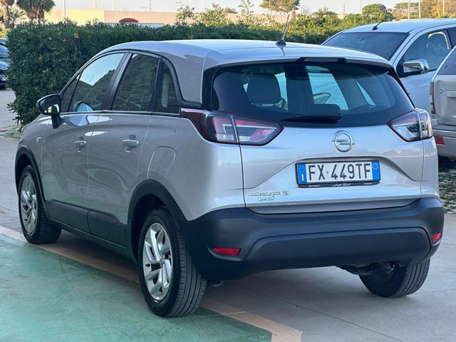 OPEL Crossland X 1.2 12V Advance UNICO PROPRIETARIO !!!