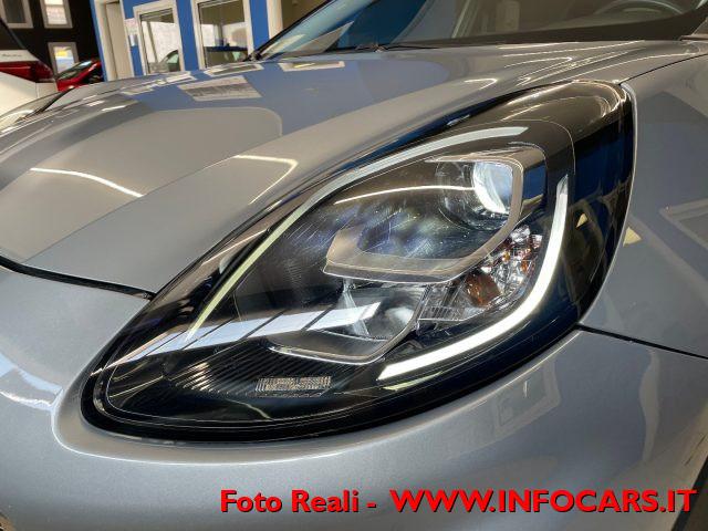 FORD Puma 1.0 EcoBoost Hybrid 125 CV Titanium - PROMO!