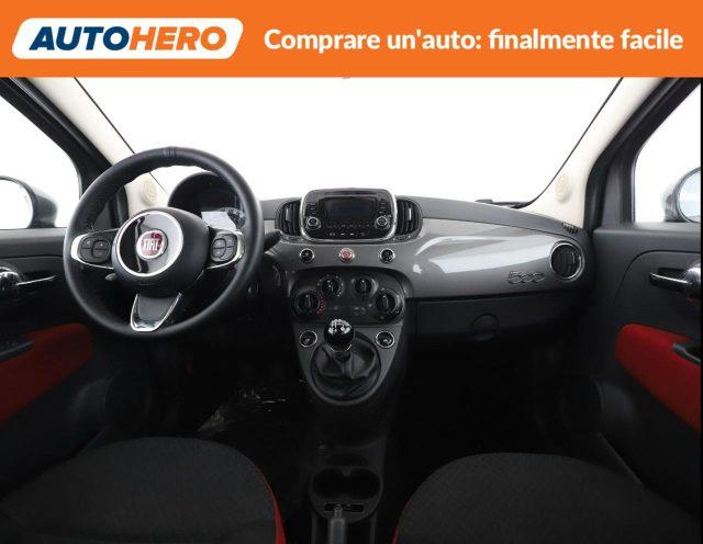 FIAT 500 1.2 Pop