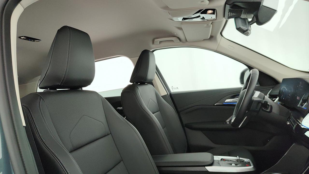 BMW X1 U11 - X1 sdrive18d X-Line auto