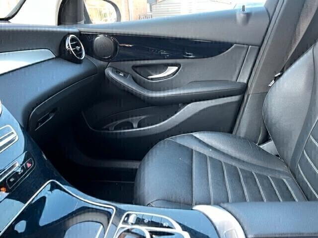 Mercedes-benz GLC 250 GLC 250 d 4Matic Business