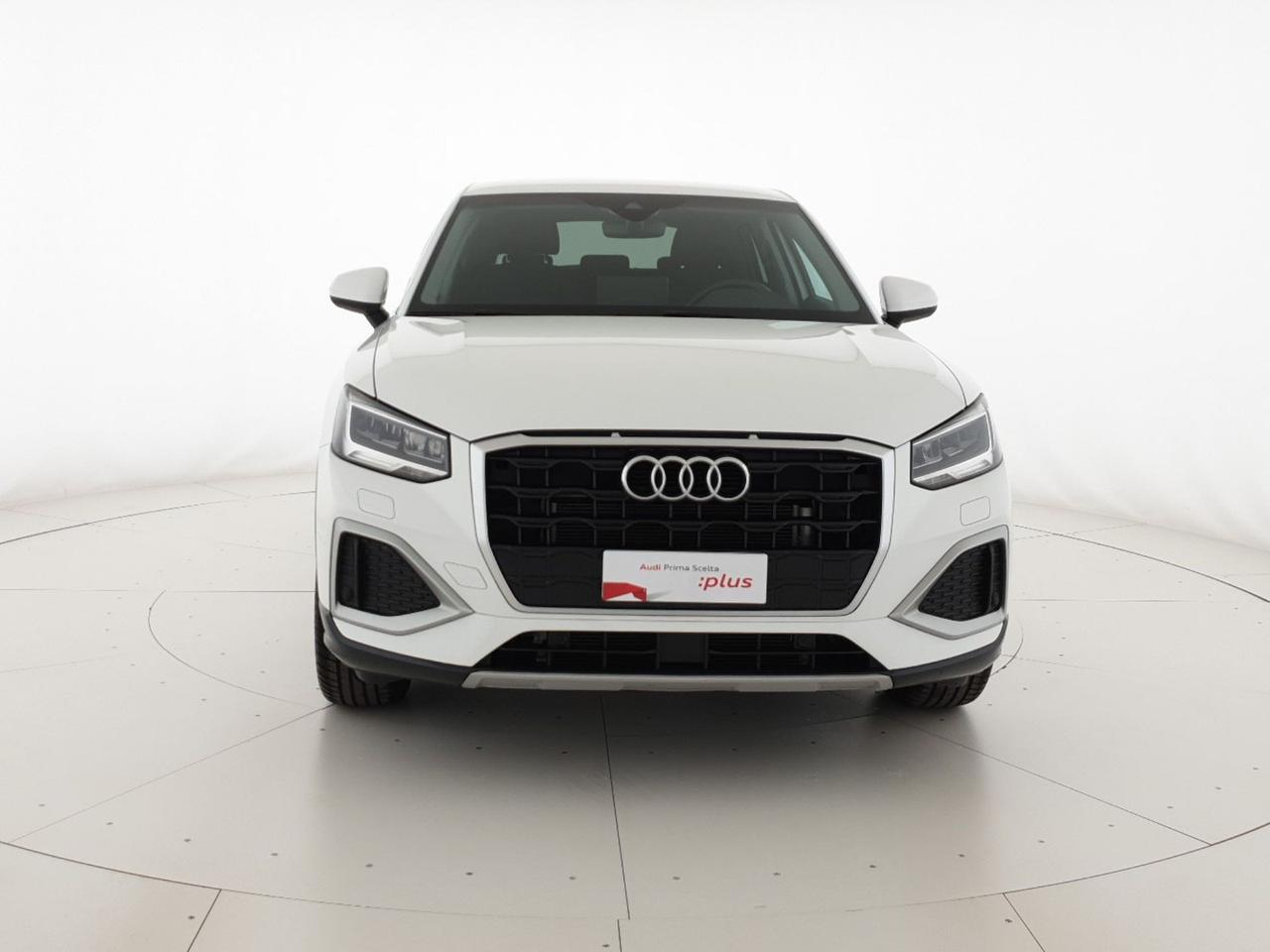 35TDI 150CV S tronic Business Advanced