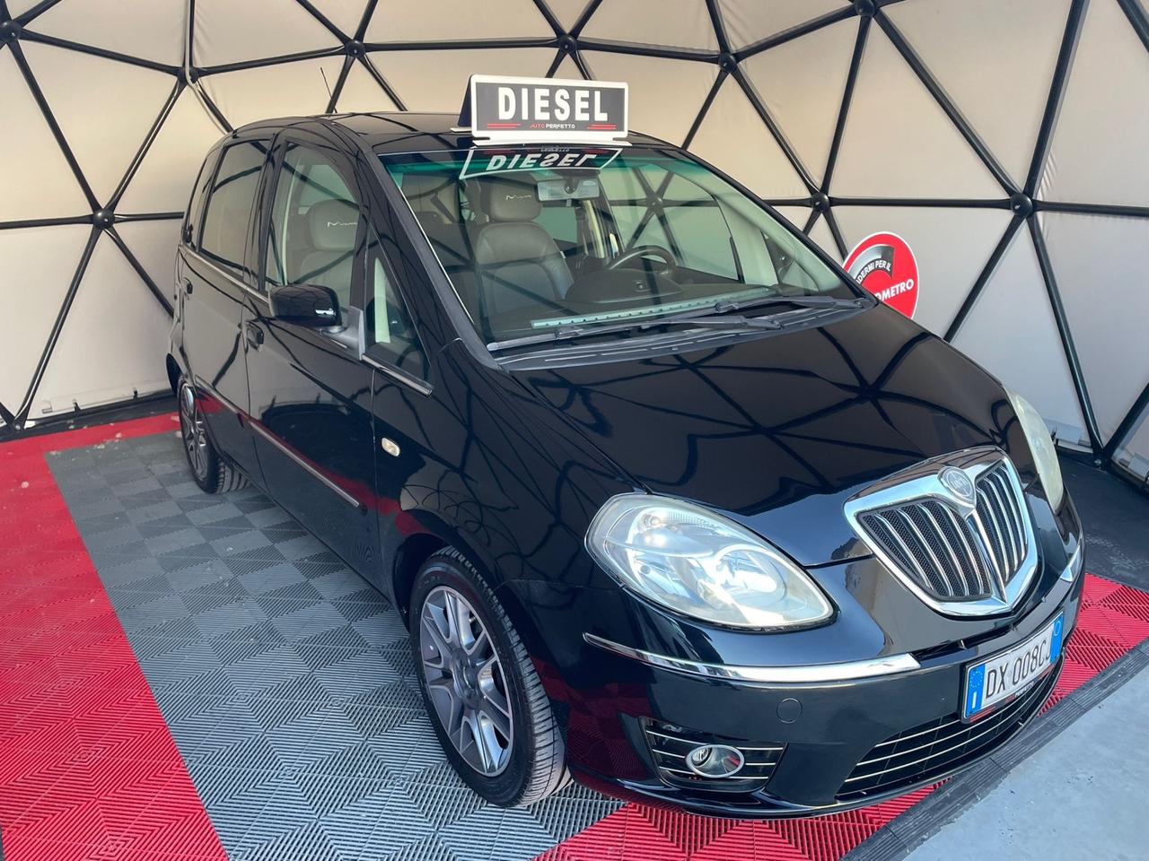 Lancia MUSA 1.3 Multijet 16V 90 CV Platino