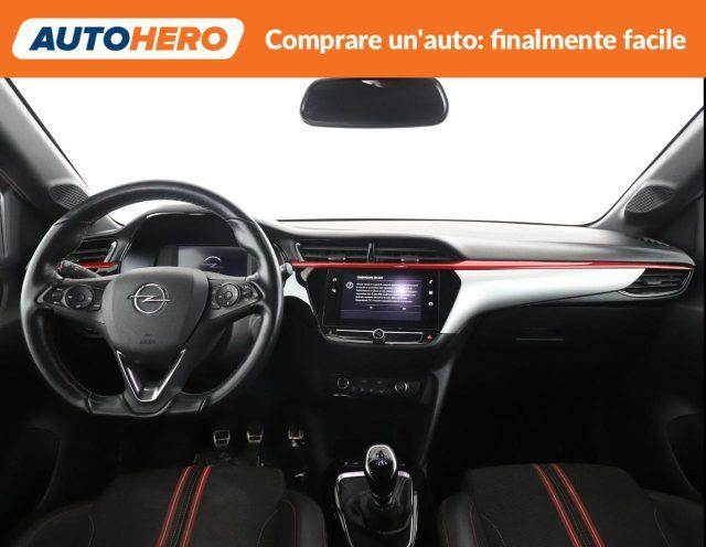 OPEL Corsa 1.2 100 CV GS Line +