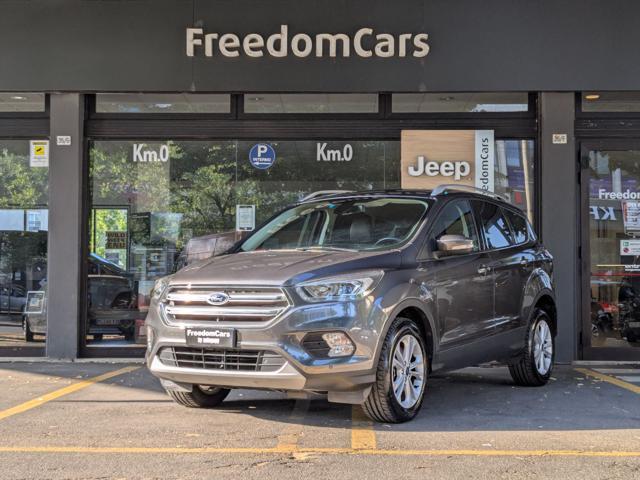 FORD Kuga 1.5 EcoBoost 120 CV S&S 2WD Titanium