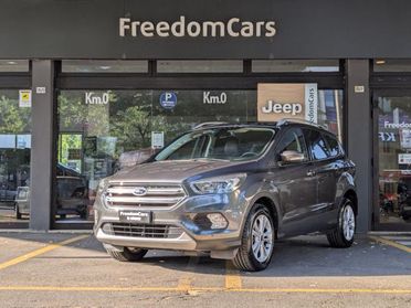 FORD Kuga 1.5 EcoBoost 120 CV S&S 2WD Titanium