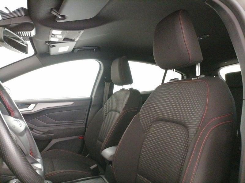 Ford Focus 1.0 ecoboost h ST-Line Style 125cv