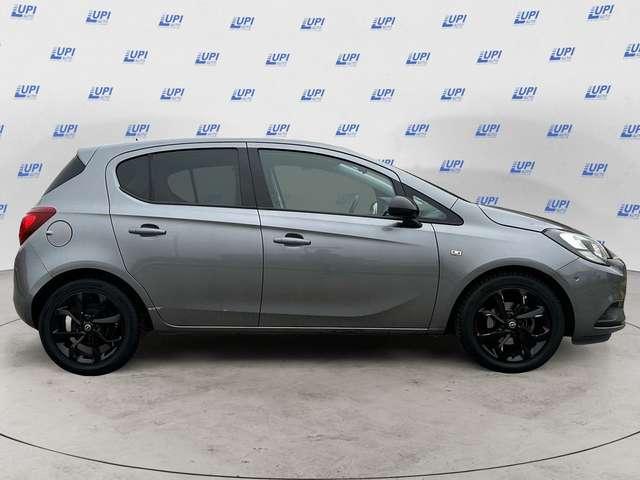 Opel Corsa Corsa 1.4 90CV GPL Tech 5 porte b-Color