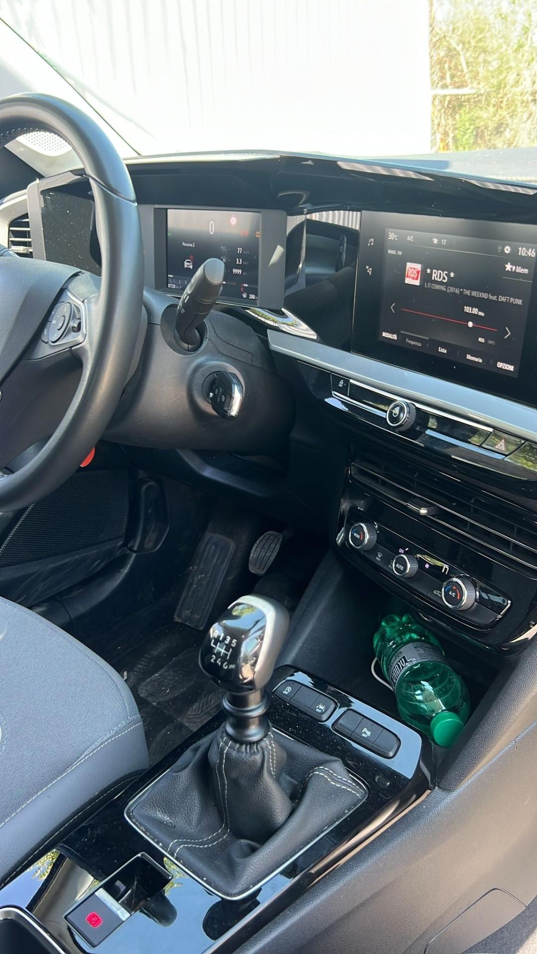 Opel Mokka 1.5 diesel Ultimate