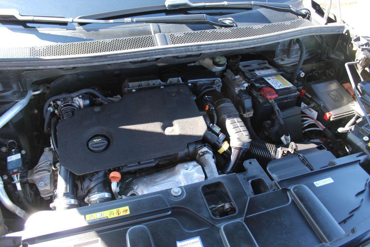 PEUGEOT - 3008 - BlueHDi 130 S&S Allure