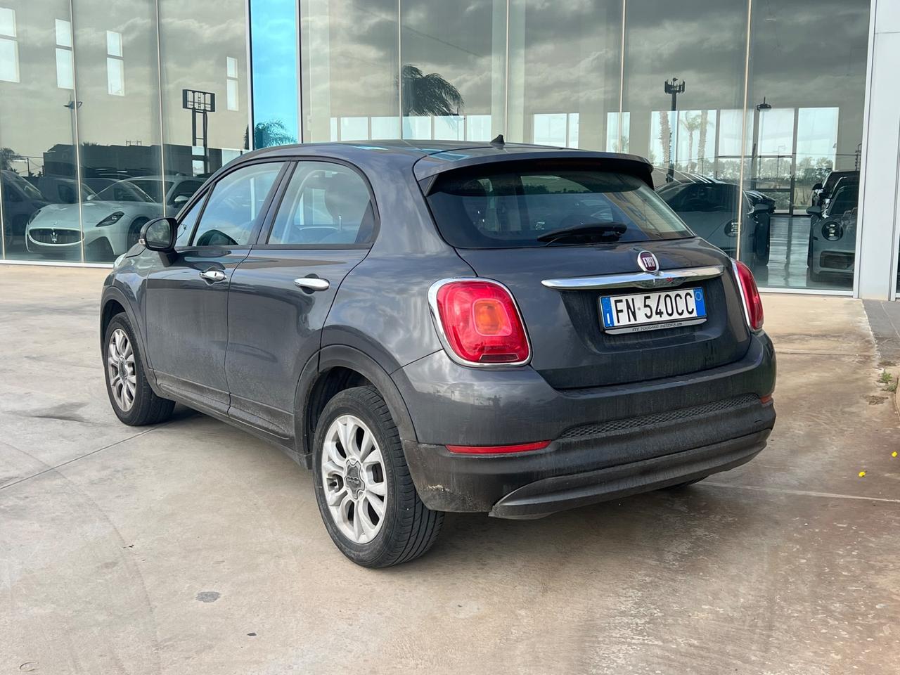 Fiat 500X 1.3 mjt business OFFERTA RISERVATA AI COMMERCIANTI