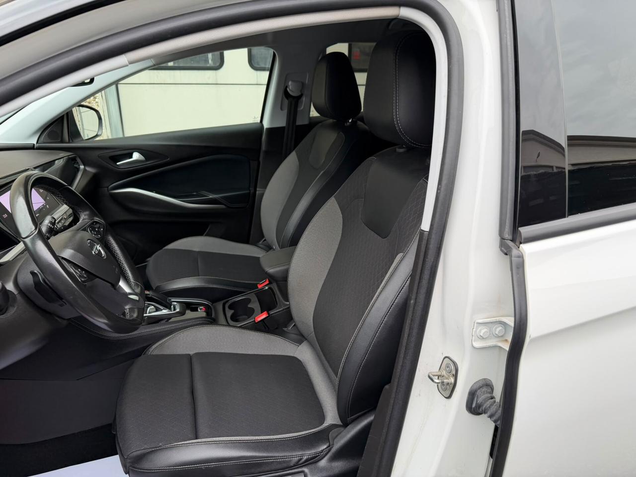 Opel Grandland 1.5 diesel Ecotec aut. GS Line