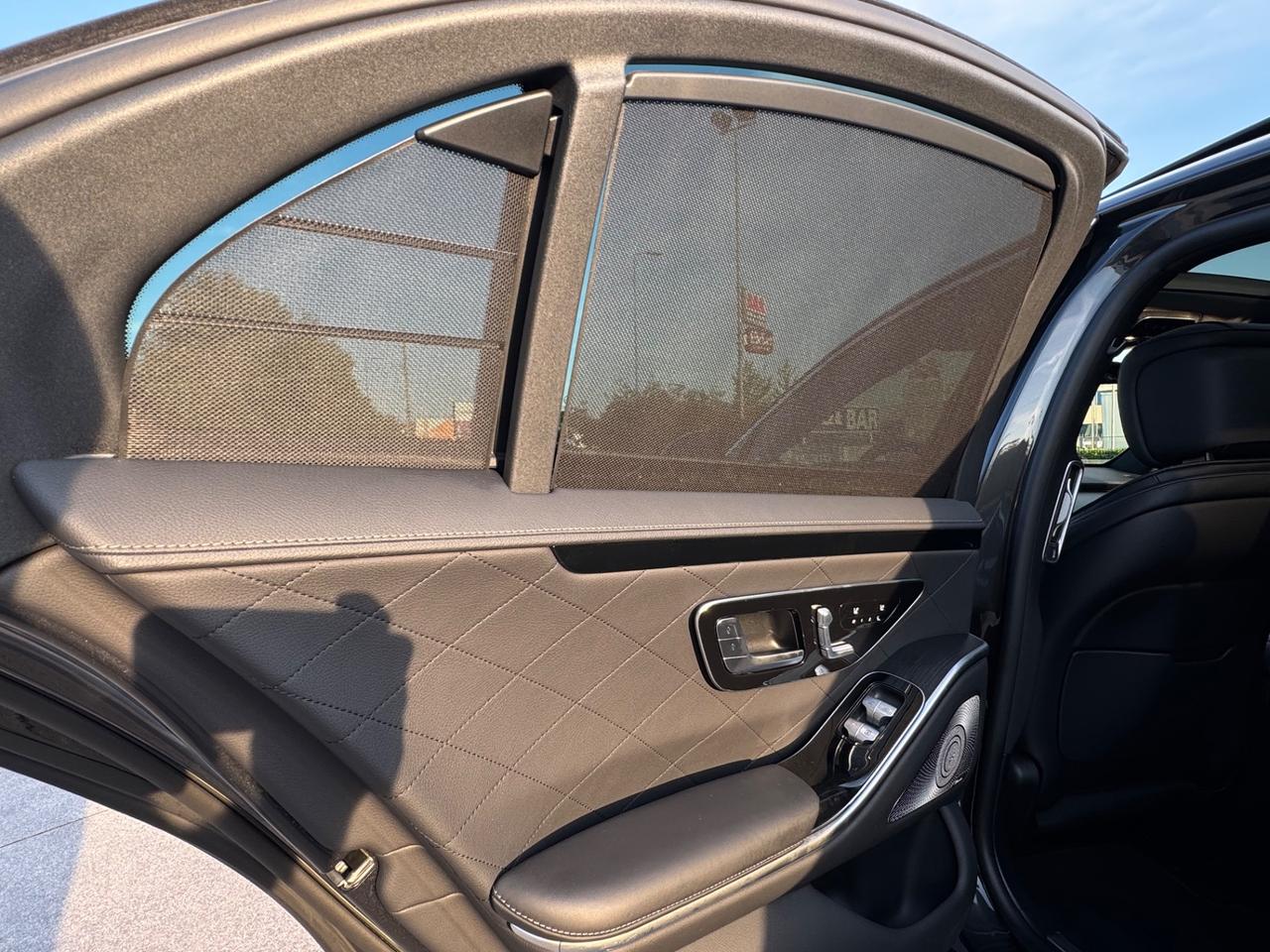 Mercedes-benz S 350 d 4Matic Premium Plus