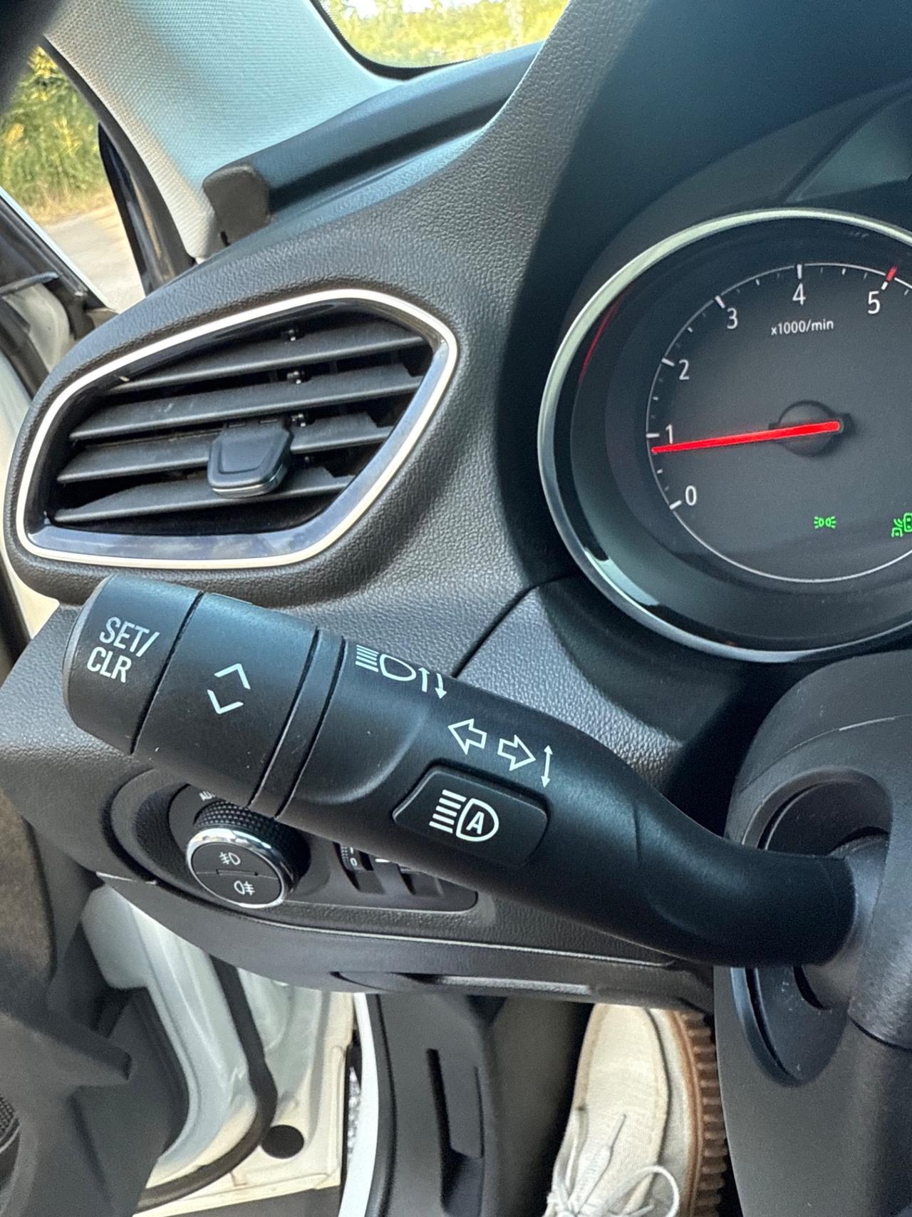 Opel Grandland X 1.5 diesel Ecotec Start&Stop Innovation EAT8