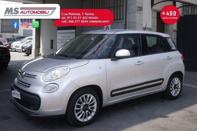 FIAT 500L Fiat 500L 1.3 Multijet 95cv Business Unicoproprietario