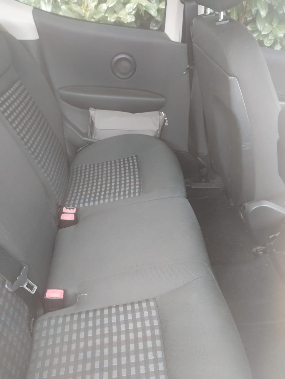 Mercedes-benz A 160 BlueEFFICIENCY Style benzina
