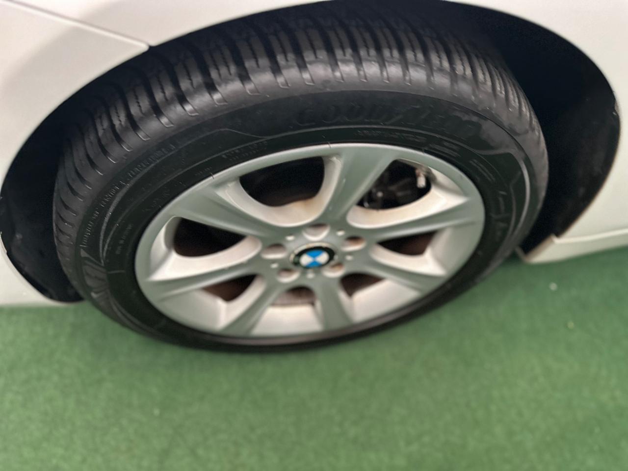 Bmw 420 420d xDrive Coupé Advantage luxury/2016