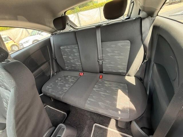 Opel Corsa 1.2 85CV 3 porte GPL-TECH Club