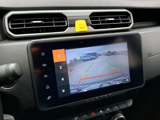 DACIA Duster 1.0 TCe GPL Journey UP