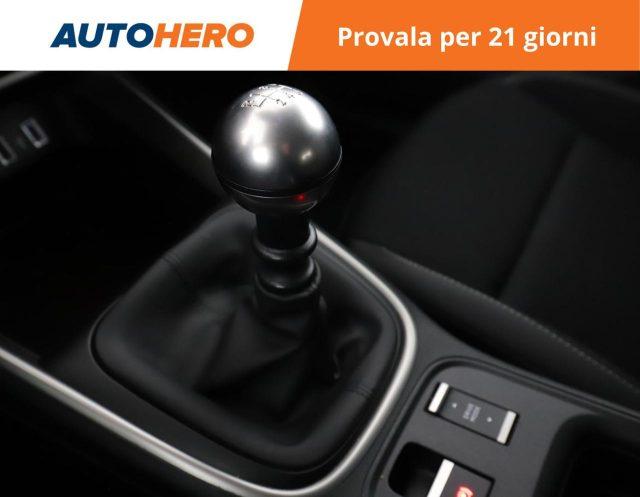 JEEP Avenger 1.2 Turbo 100 CV Summit