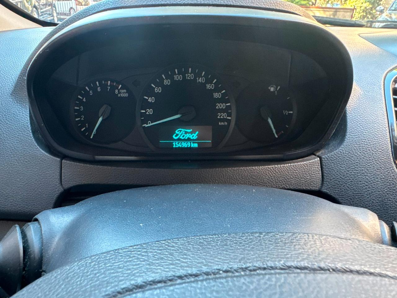 Ford Ka 1.2 Ti-VCT 85CV Ultimate