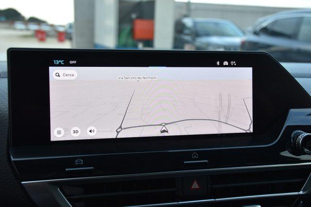 CITROEN C4 BlueHDi 130 S&S EAT8 Shine