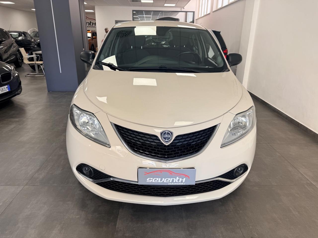 Lancia Ypsilon 1.3 MJT 16V 95 CV 5 porte S&S Gold