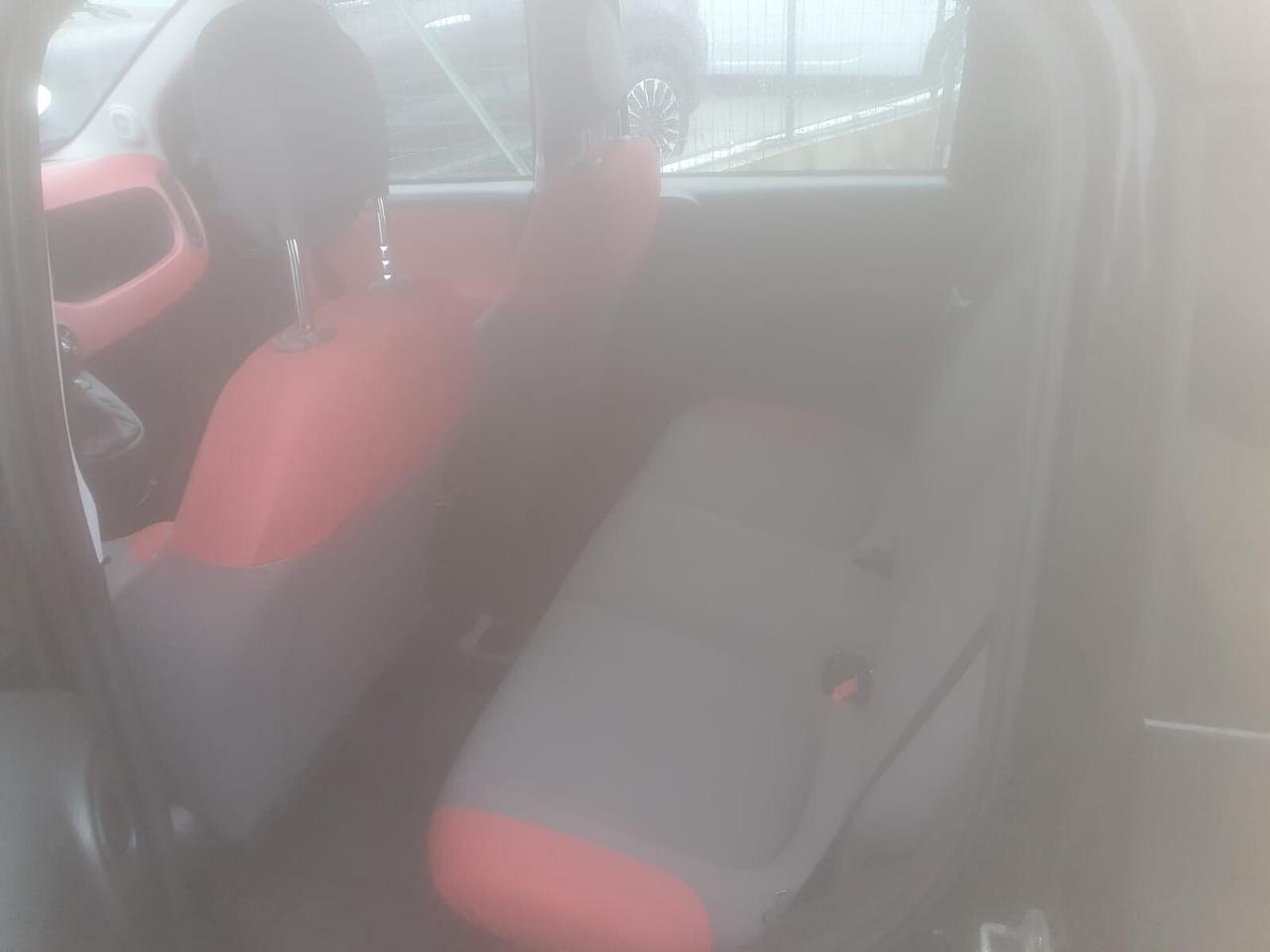 Fiat Panda 1.3 MJT S&S Lounge