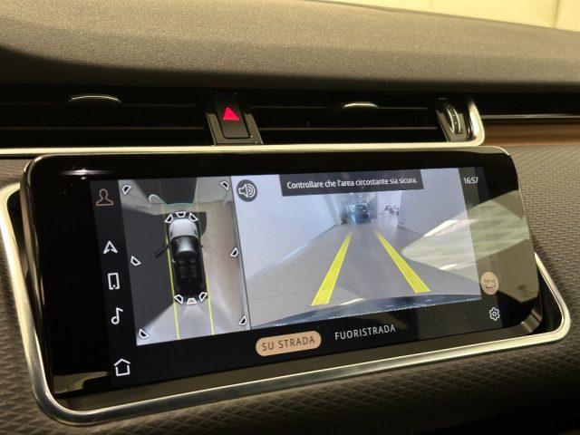 LAND ROVER Range Rover Evoque 2.0D I4 204 CV AWD Auto Bronze Collection