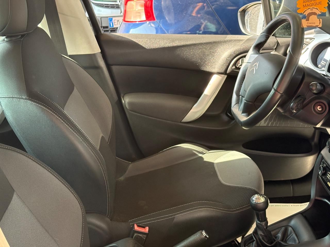 Citroen C3 1.1 Exclusive