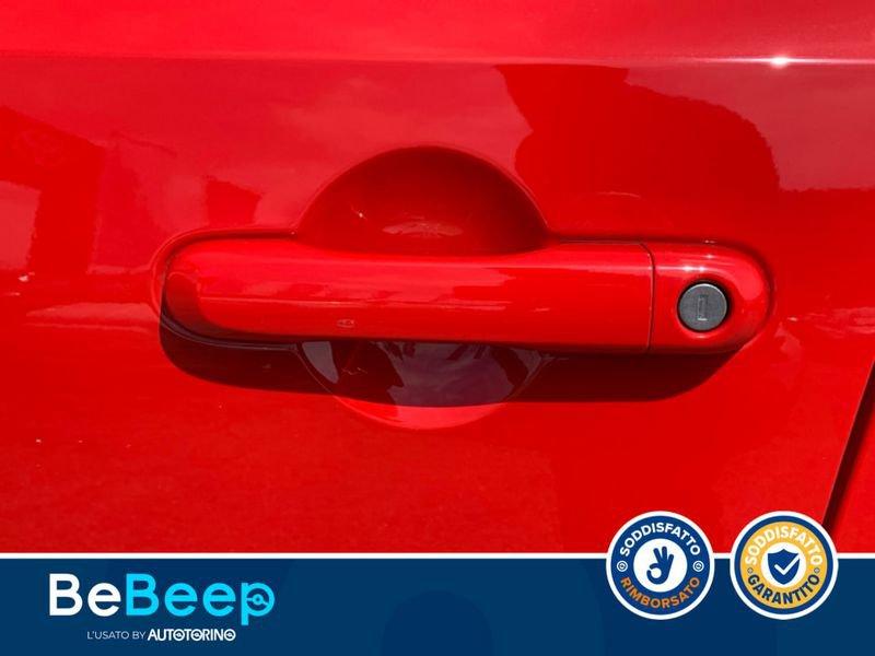 Jeep Renegade 1.5 TURBO T4 MHEV LIMITED 2WD 130CV DCT