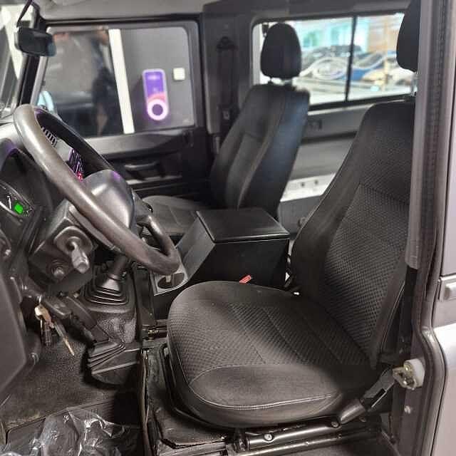 Land Rover Defender 90 2.2 TD4 Pick Up