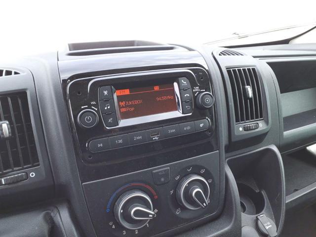 CITROEN Jumper 35 BlueHDi 140 S&S PLM-TM Furgone