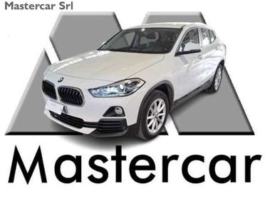 BMW X2 SDRIVE 18D Business150cv - FZ622AC