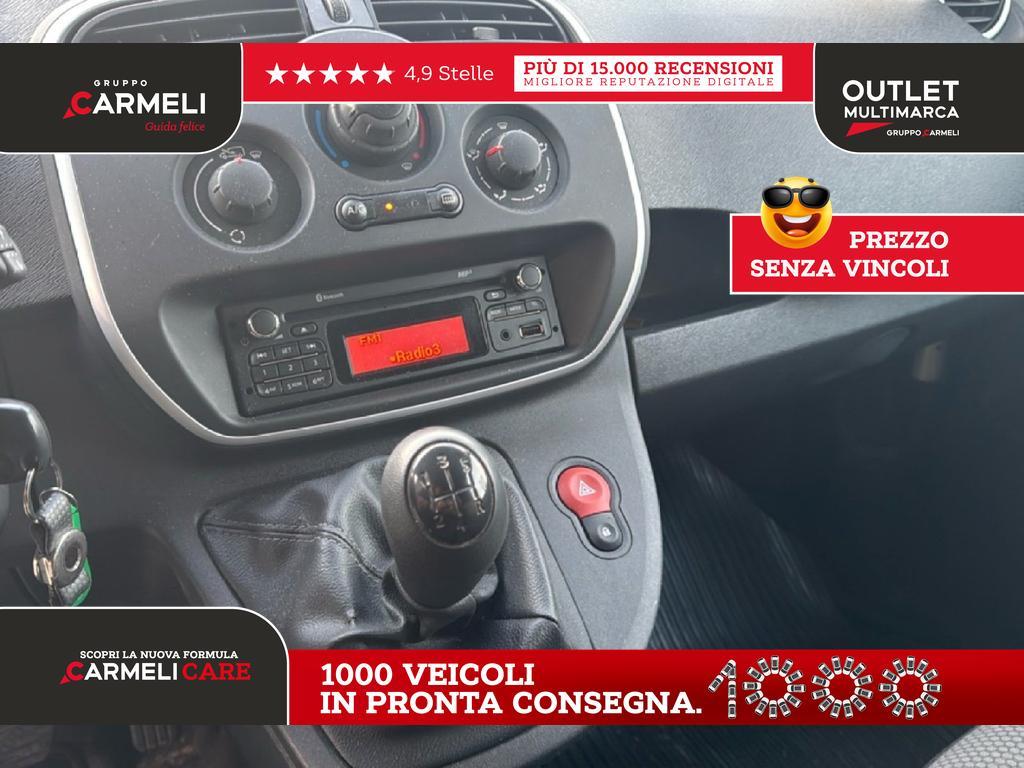 Renault Kangoo express 1.5 dci 90cv energy Ice S&S E6