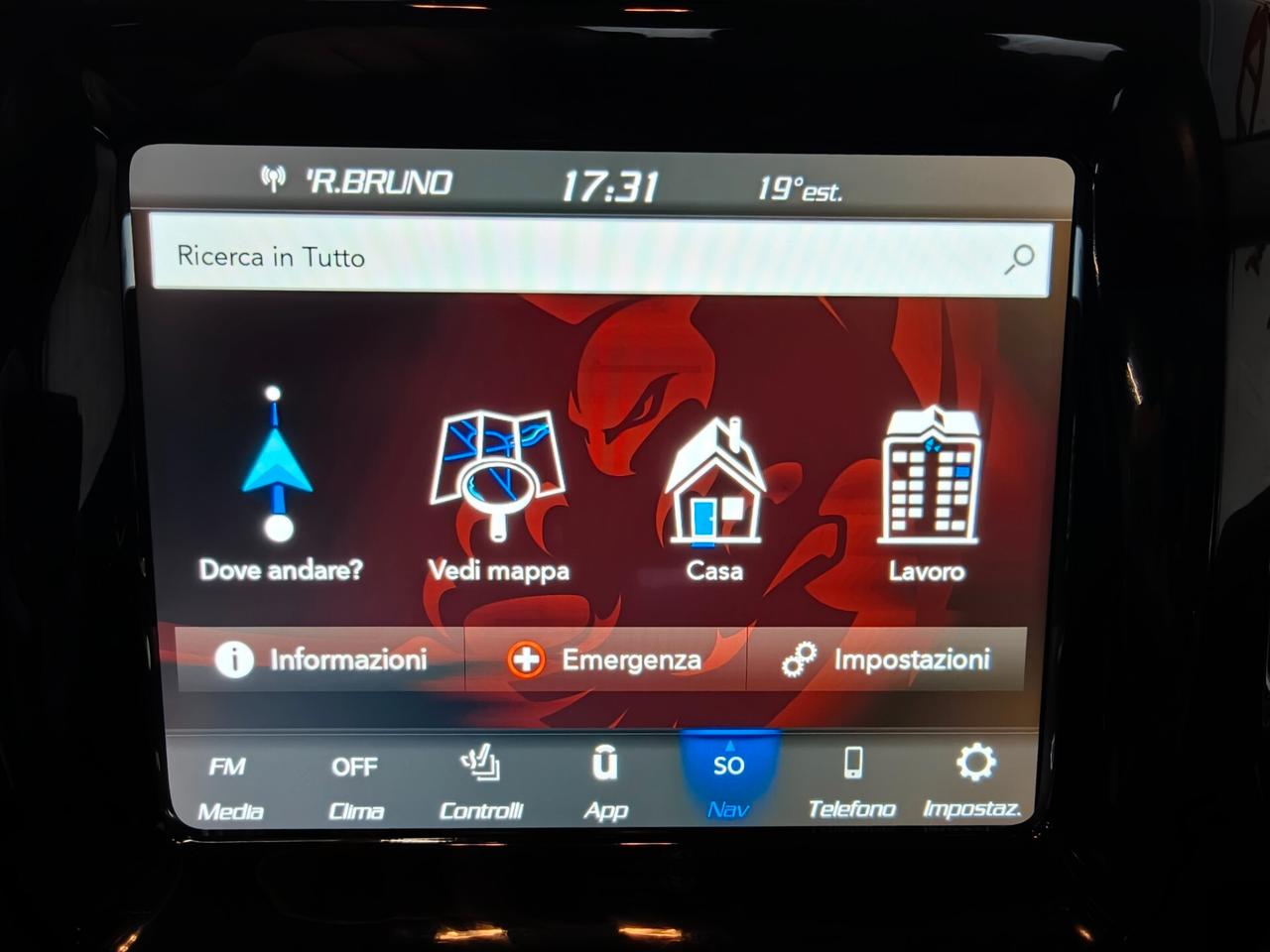 Jeep Compass 2.0 Multijet II aut. 4WD Longitude