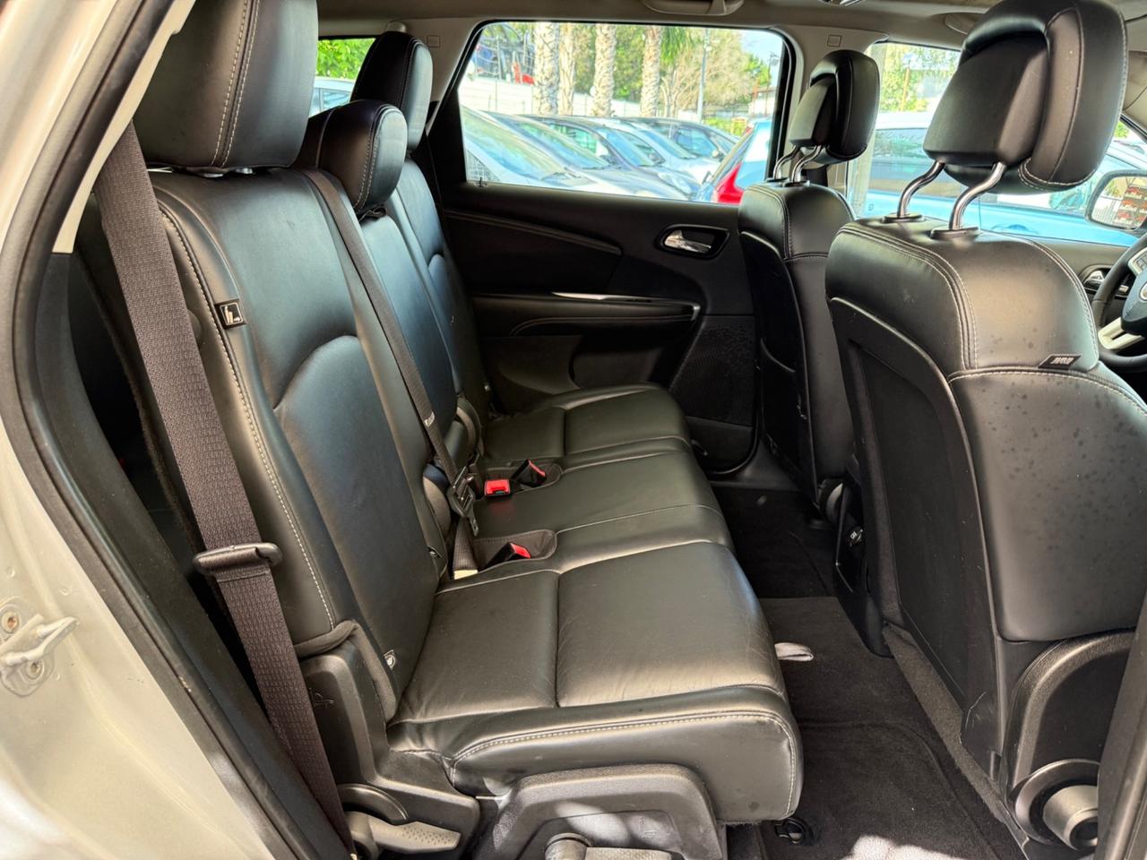 Fiat Freemont 2.0 Multijet 140 CV Lounge