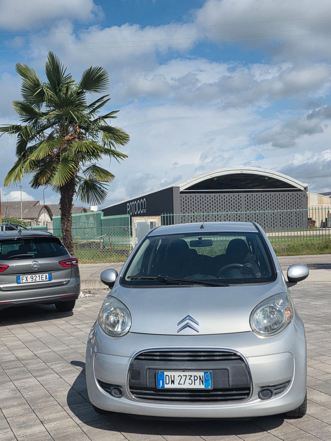 Citroen C1 1.0 5 porte airdream AMIC1