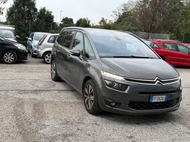Citroen C4 Picasso BlueHDi 100 S&S Live