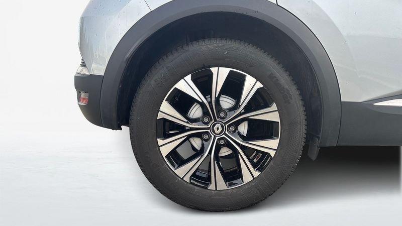 Renault Captur II 2019 1.0 TCe GPL Techno