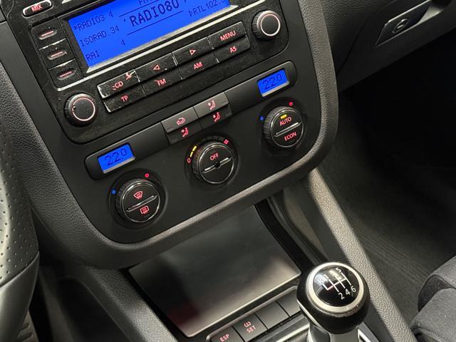 VOLKSWAGEN Golf 2.0 16V TFSI 3p. GTI