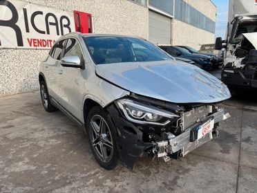 Mercedes-benz GLA 200 GLA 200 d Automatic Premium