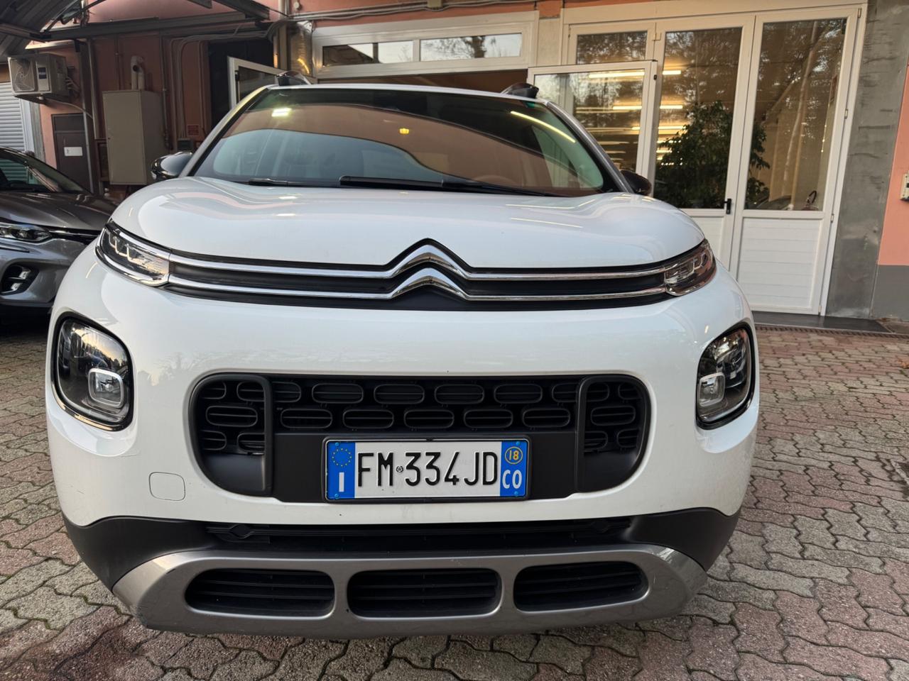 Citroen C3 Aircross PureTech 110 S&S Shine*FULL OPTIONAL*