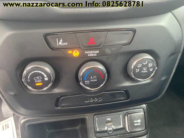 JEEP Renegade 1.6 Mjt 130 CV Longitude
